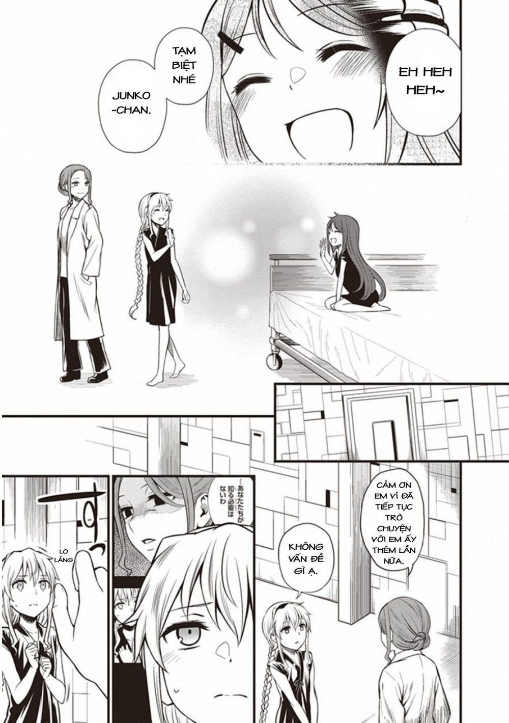 to aru kagaku no railgun gaiden: astral buddy chapter 15 6