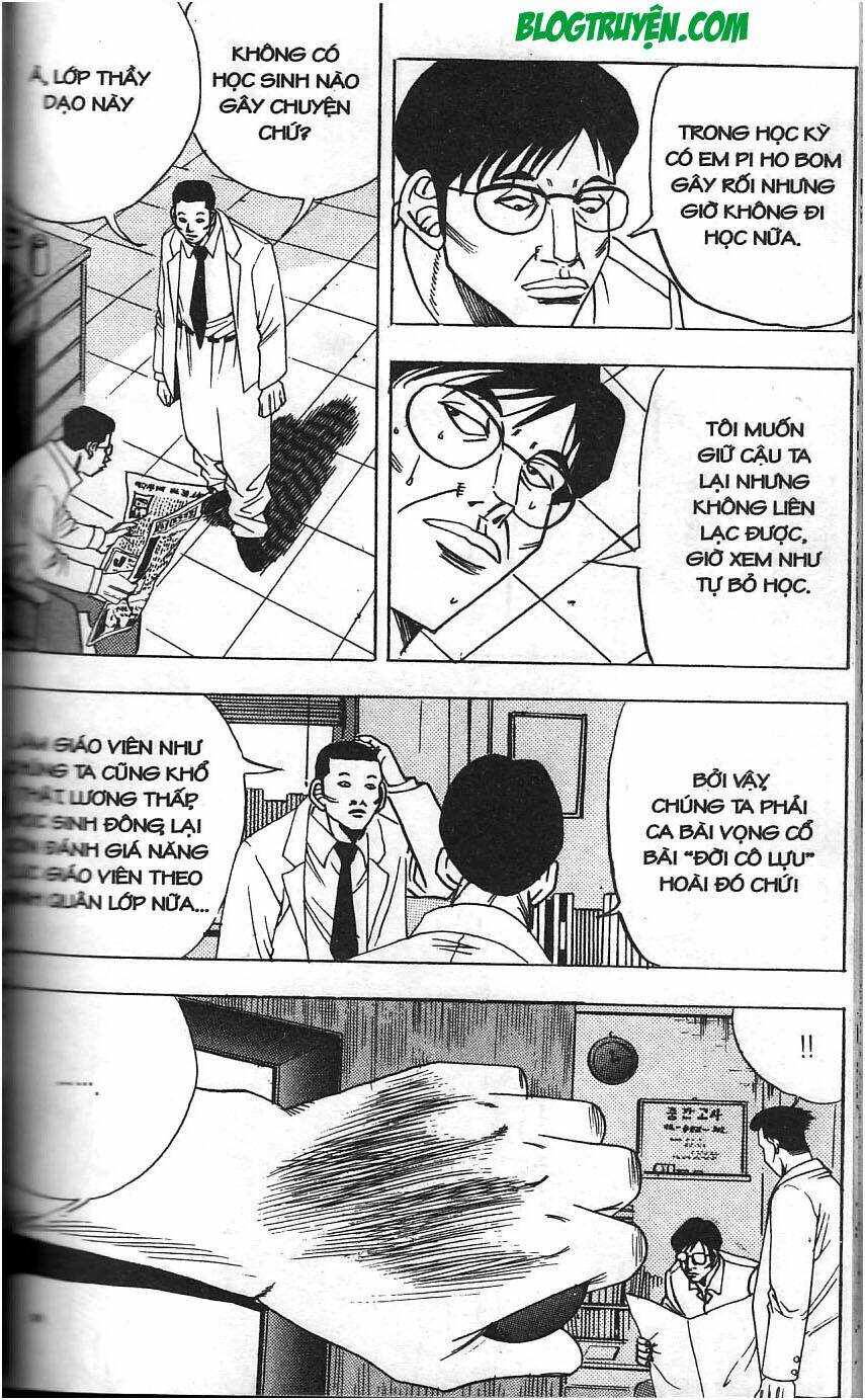 bitagi - anh chàng ngổ ngáo chapter 68 4