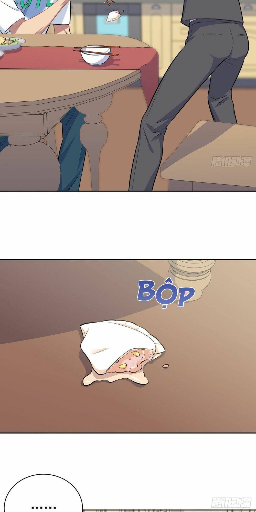 nhạc phụ đại nhân là lão bà chapter 143 8