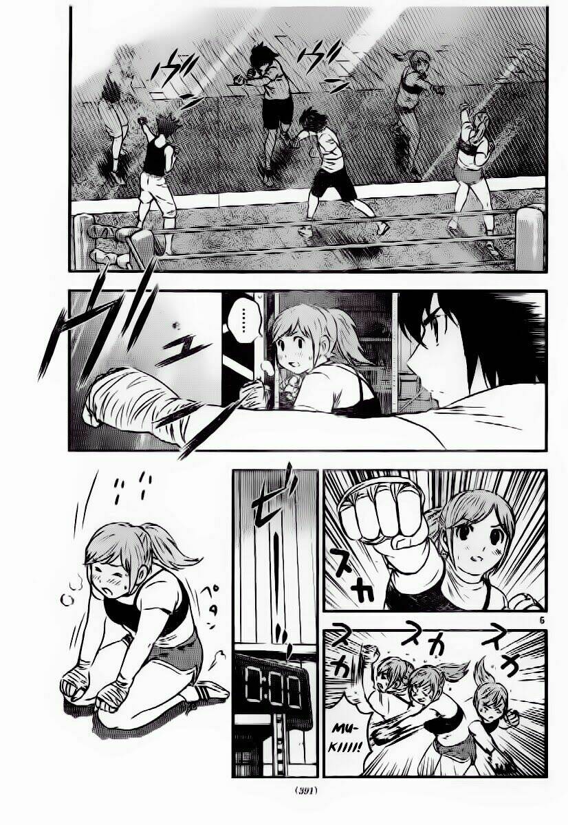 buyuden chapter 56 5