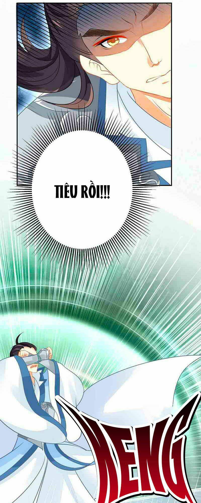 tay phải của bản tọa thành tinh rồi chapter 19 35