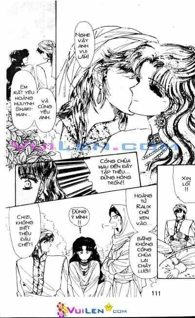 nàng công chúa ham chơi chapter 4 97