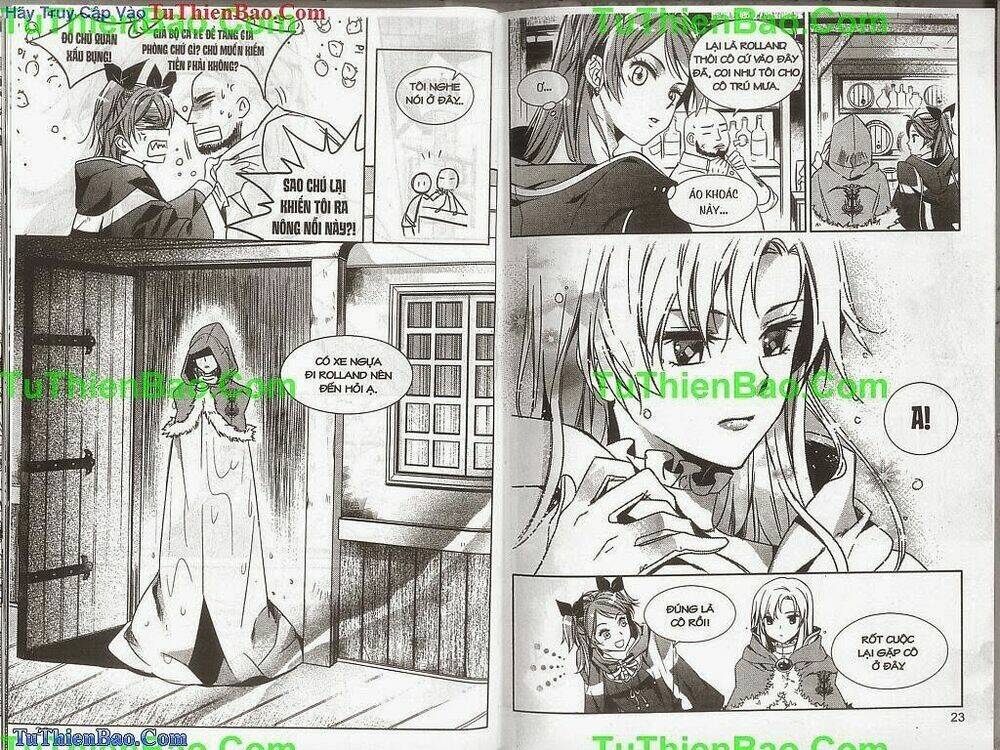 chuyện ở tu viện rolland chapter 1 13