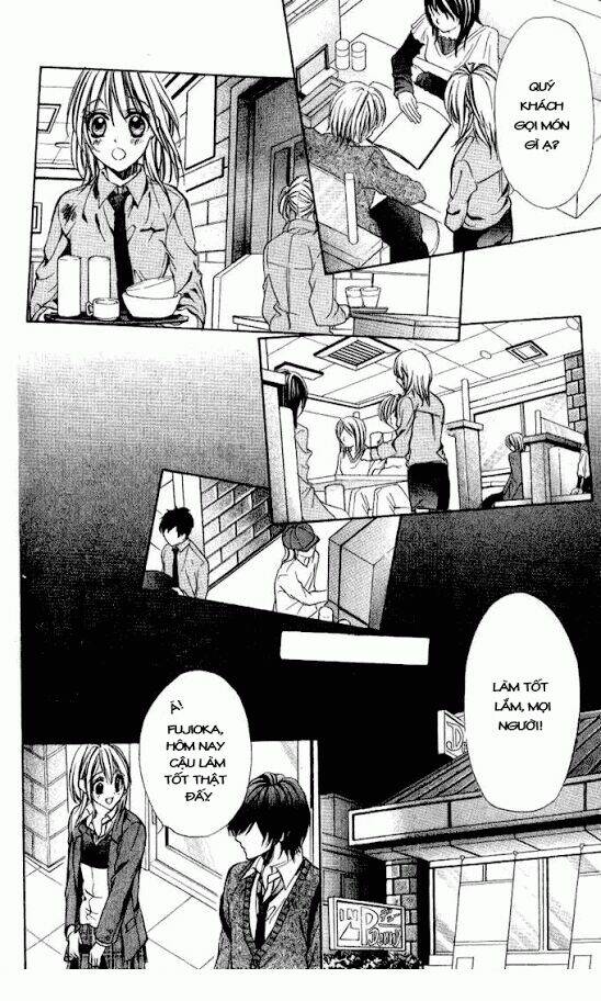 linchou no himegoto chapter 3 16