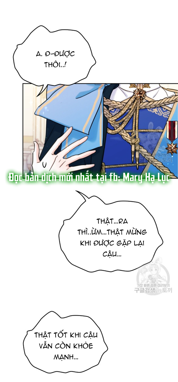 tôi đã trở thành bạn gái của nam chính chapter 31.1 16