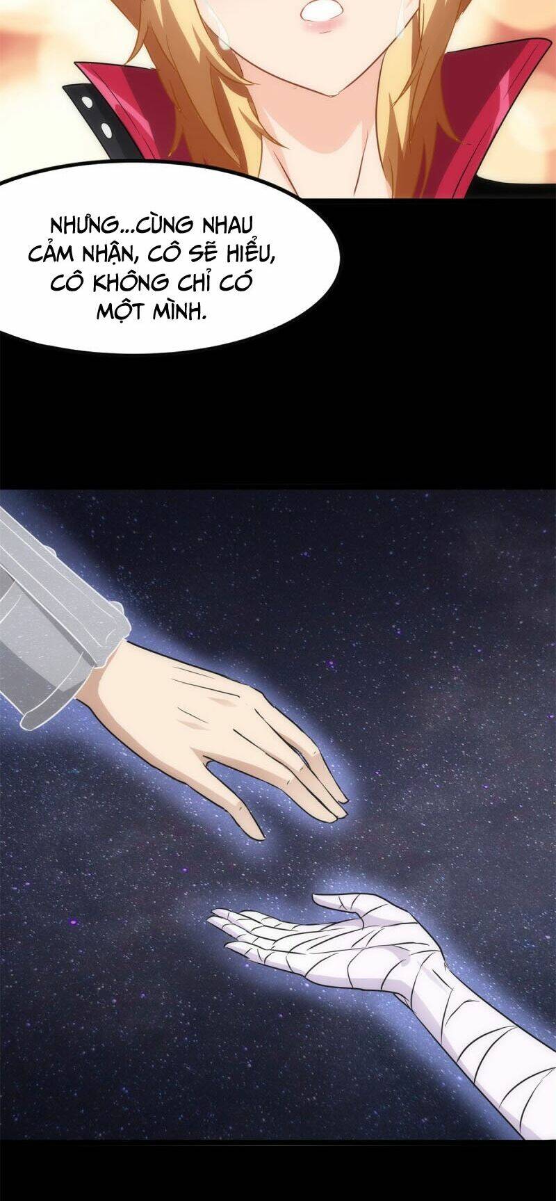 bạn gái virus của tôi chapter 255 36