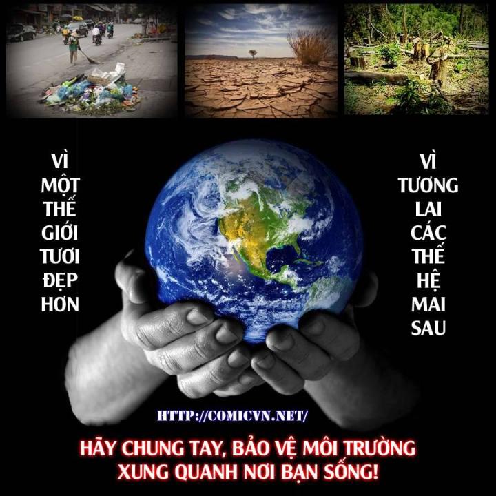 thánh tỏi sành ăn chapter 195 39