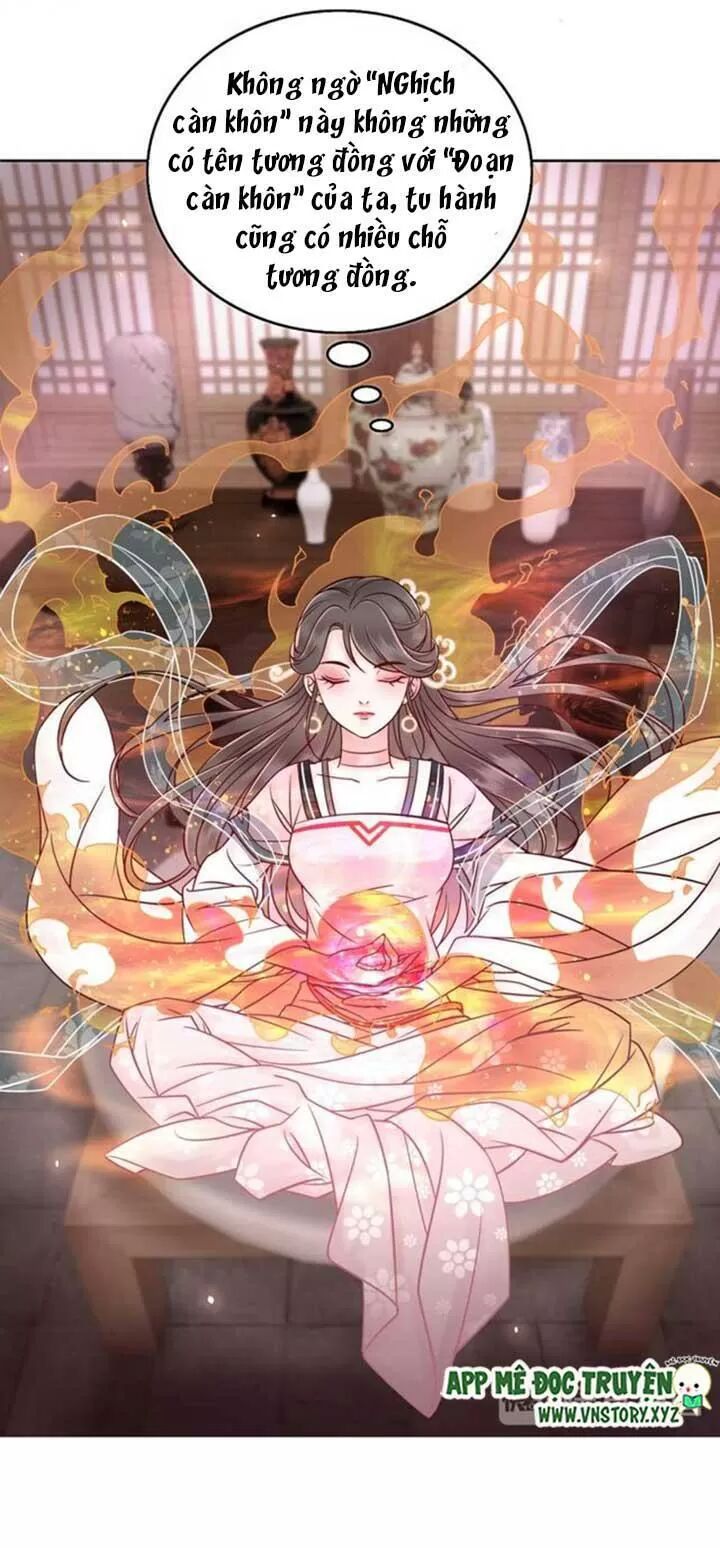 cực phẩm phế vật tiểu thư chapter 49 28