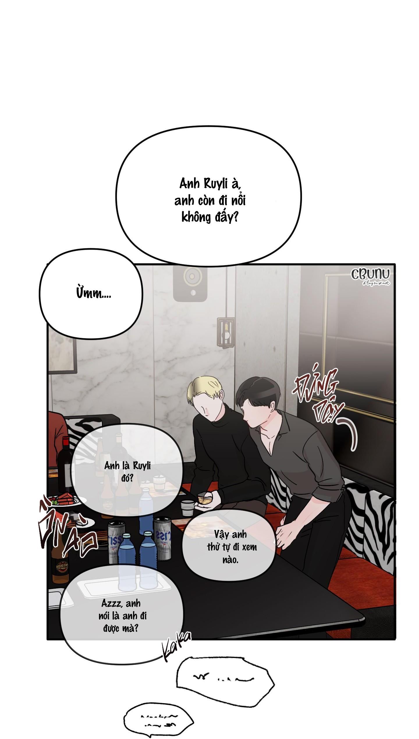 thán phục thanh xuân chapter 37 5