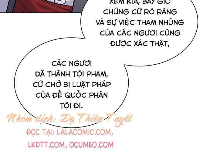 để yên cho tiểu thư hiền chapter 41 49