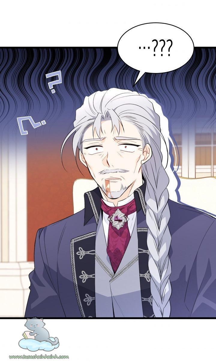 quan hệ cộng sinh giữa báo đen và thỏ trắng chapter 45 37