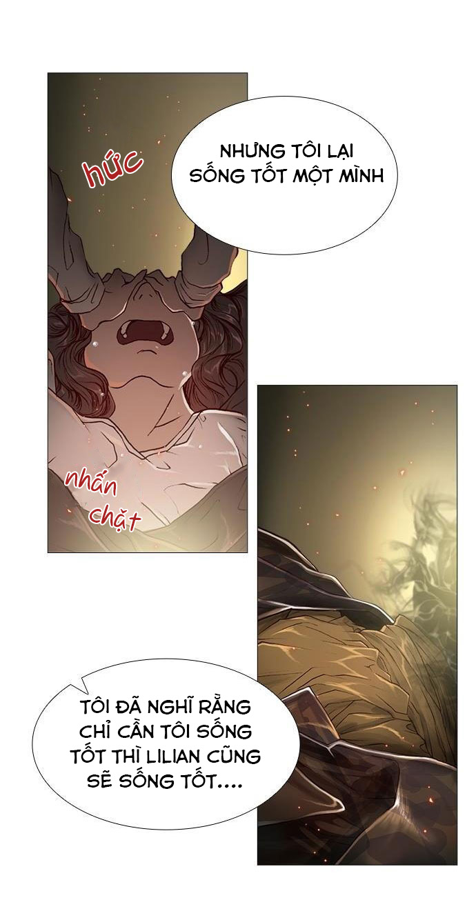 tôi chính là nhà sưu tập chim chapter 16 13