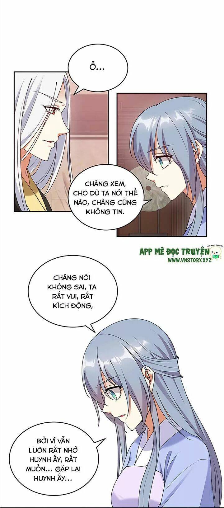 đô đốc đại nhân sủng thê kí chapter 96 5