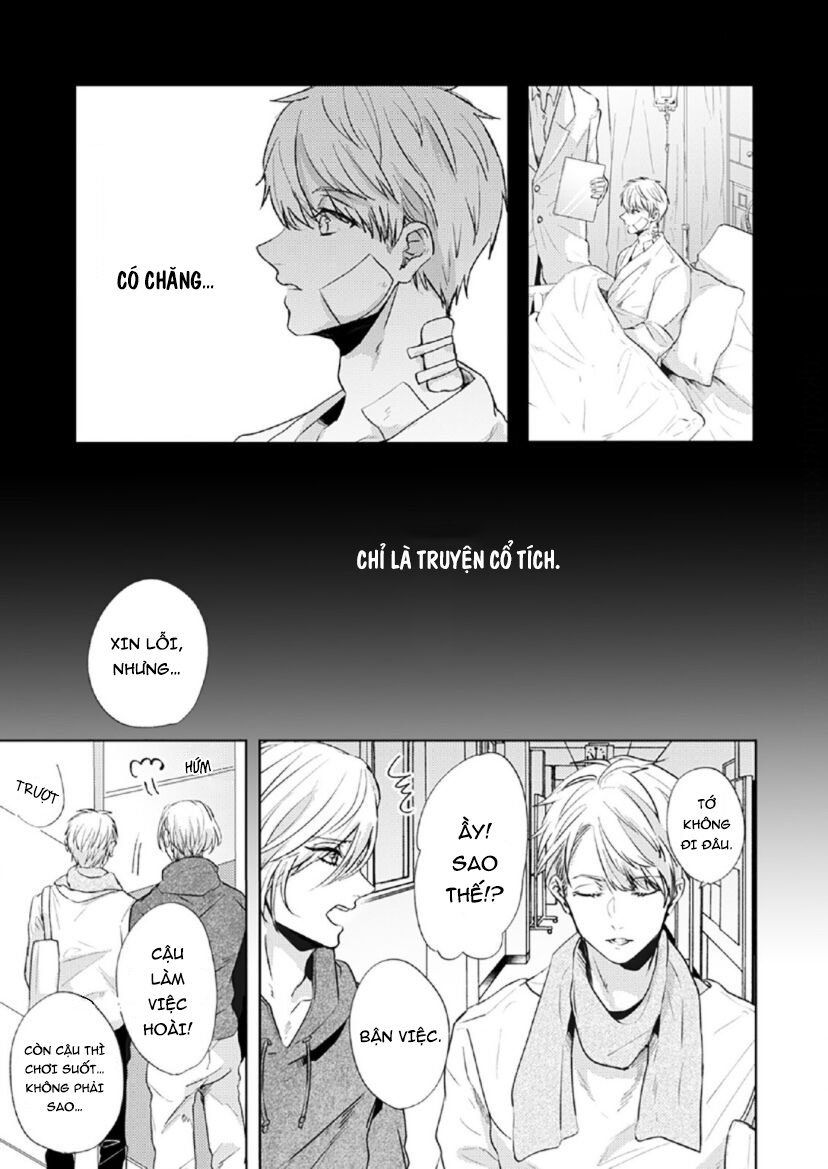 vết cắn tình đầu chapter 1 7