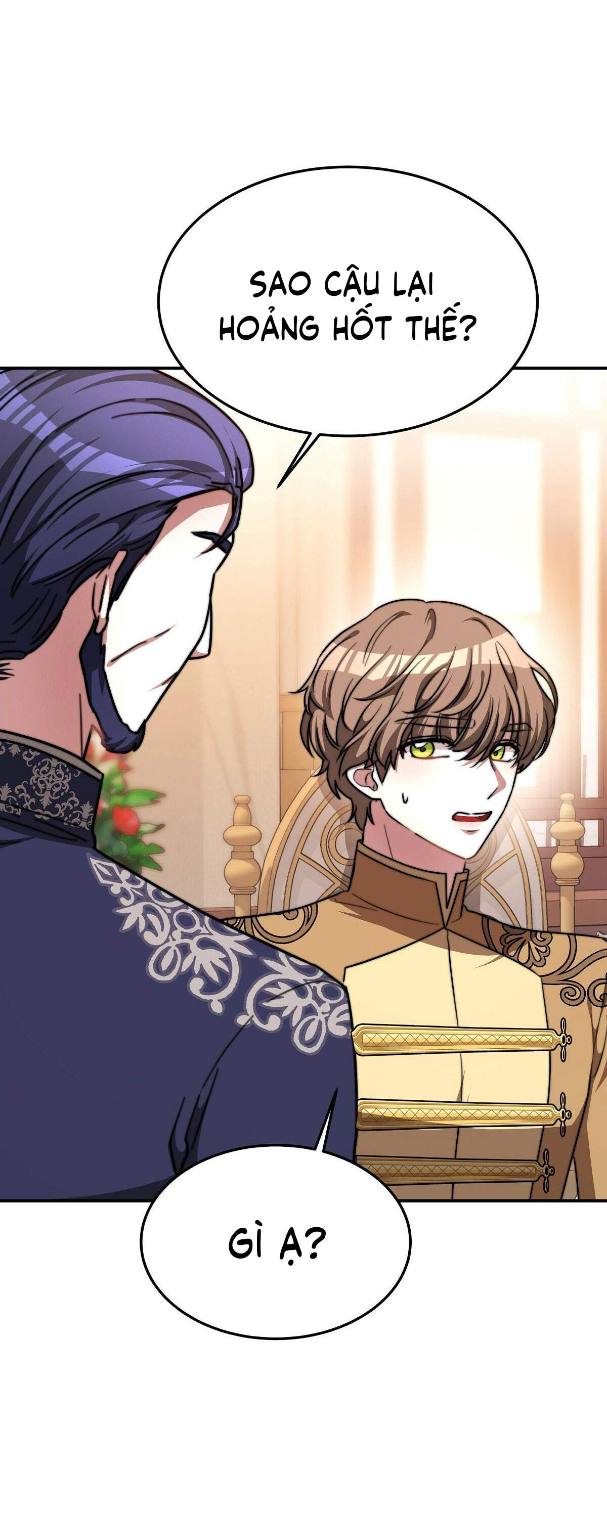 cuộc hôn nhân tay ba chapter 16 48