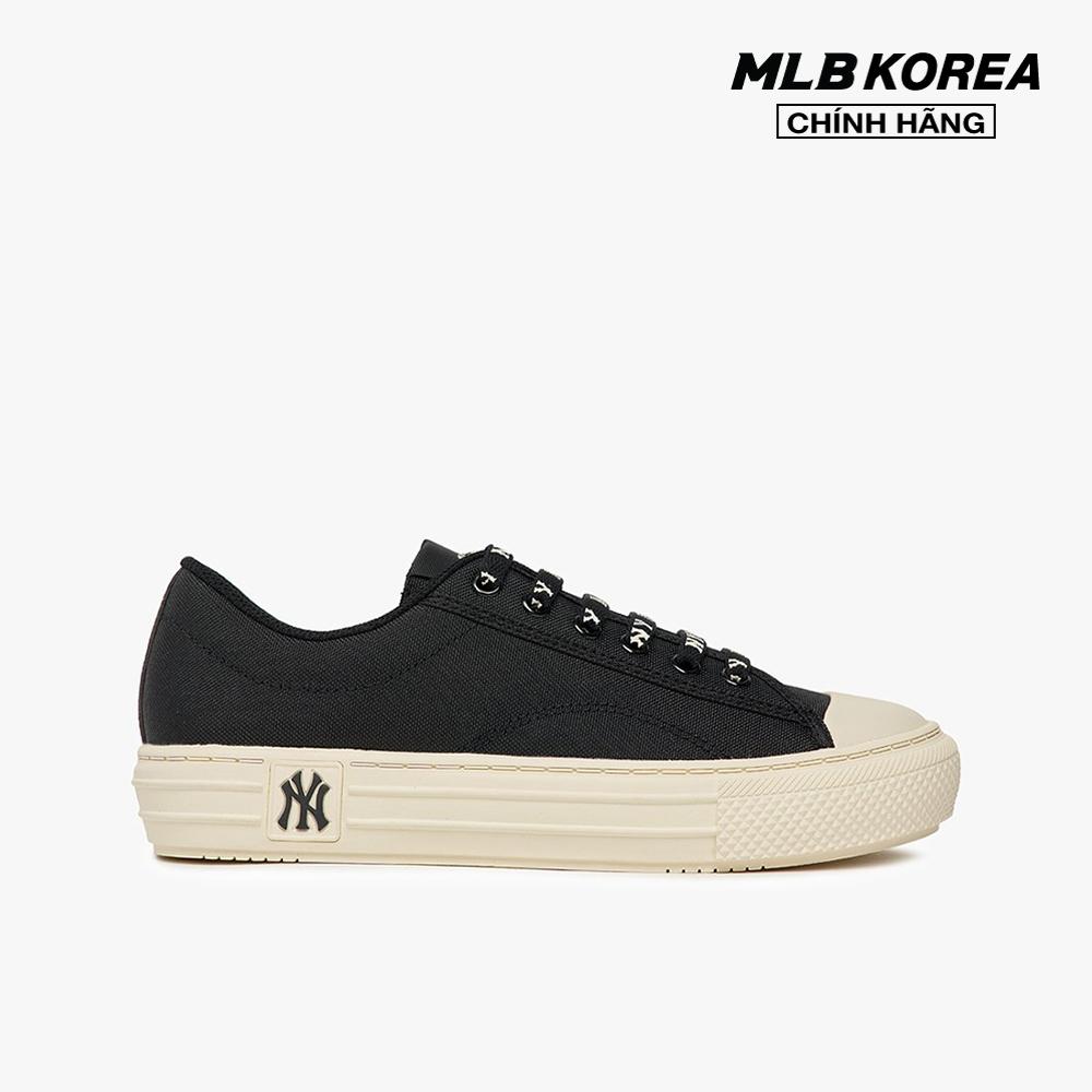 MLB - Giày sneakers unisex cổ thấp Playball Lux 3ACVPPR3N