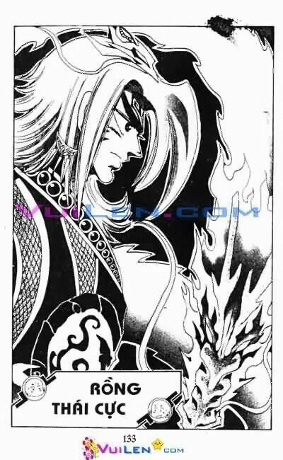 tiểu hòa thượng hd remake chapter 256 1