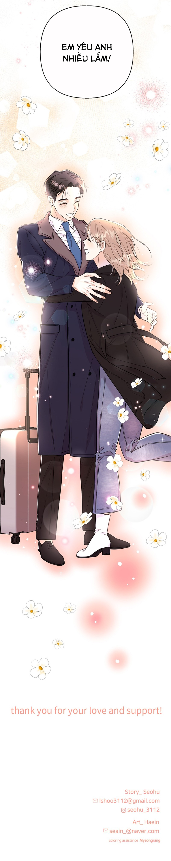 chúng ta ly hôn đi! chapter 65 49