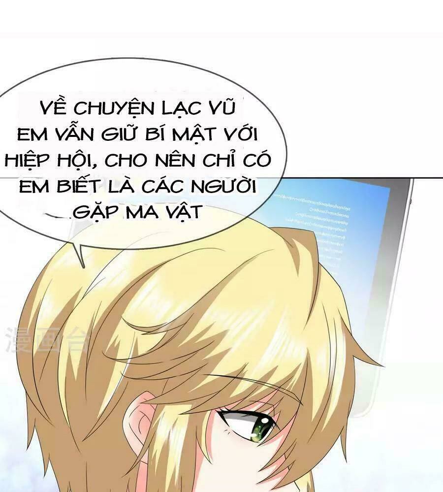 bá đạo trung khuyển tìm ái ký chapter 113 35