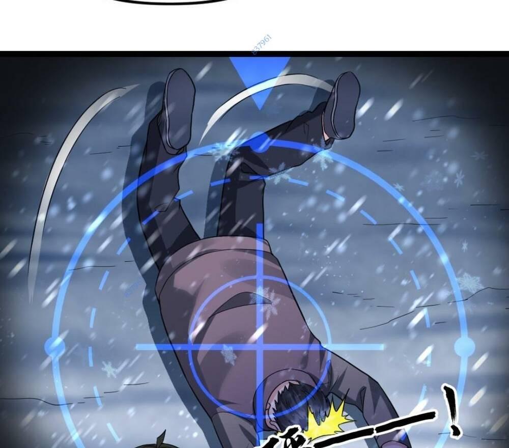 đóng băng toàn cầu: tôi gây dựng nên phòng an toàn thời tận thế chapter 135 5