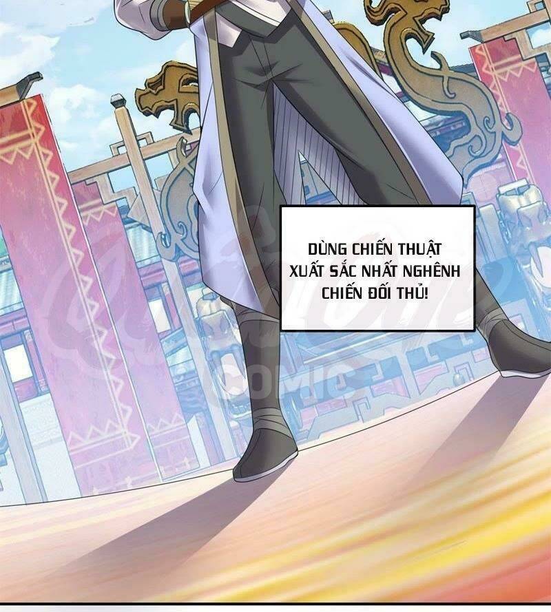 tối cường quang hoàn hệ thống chapter 62 14