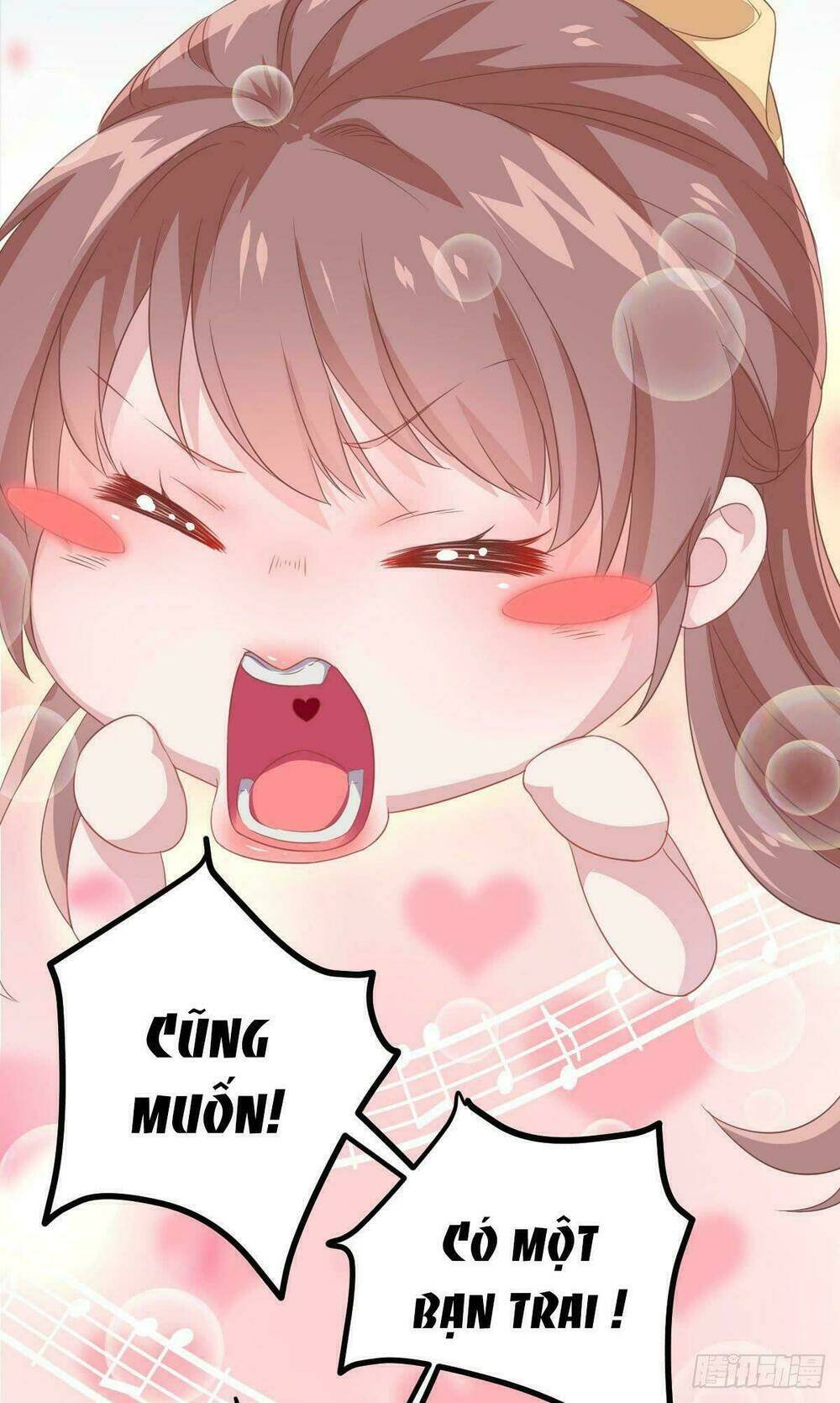 nam thần trưởng thôn muốn trêu chọc ta chapter 1 16