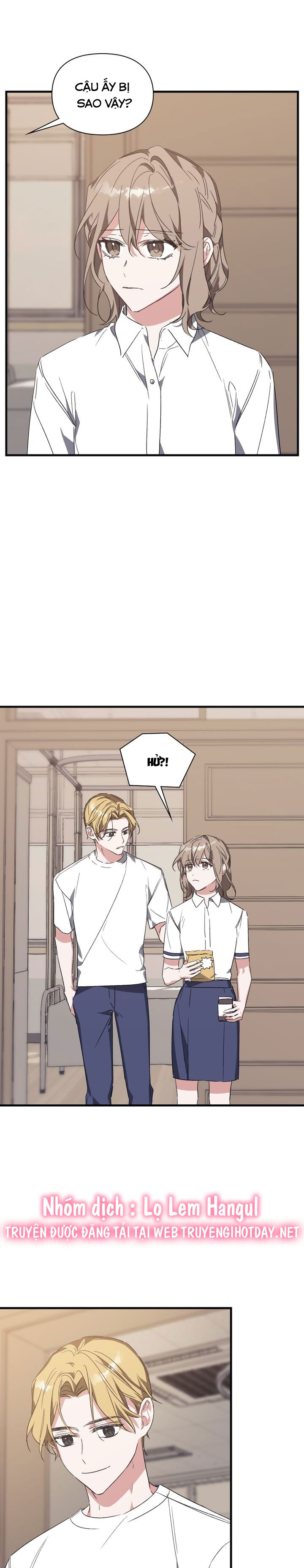 cuộc du hành thời gian của sela chapter 81 5