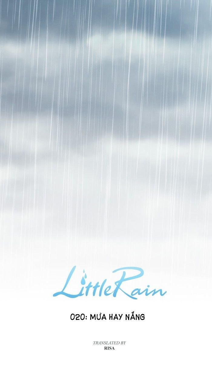 little rain chapter 20 2
