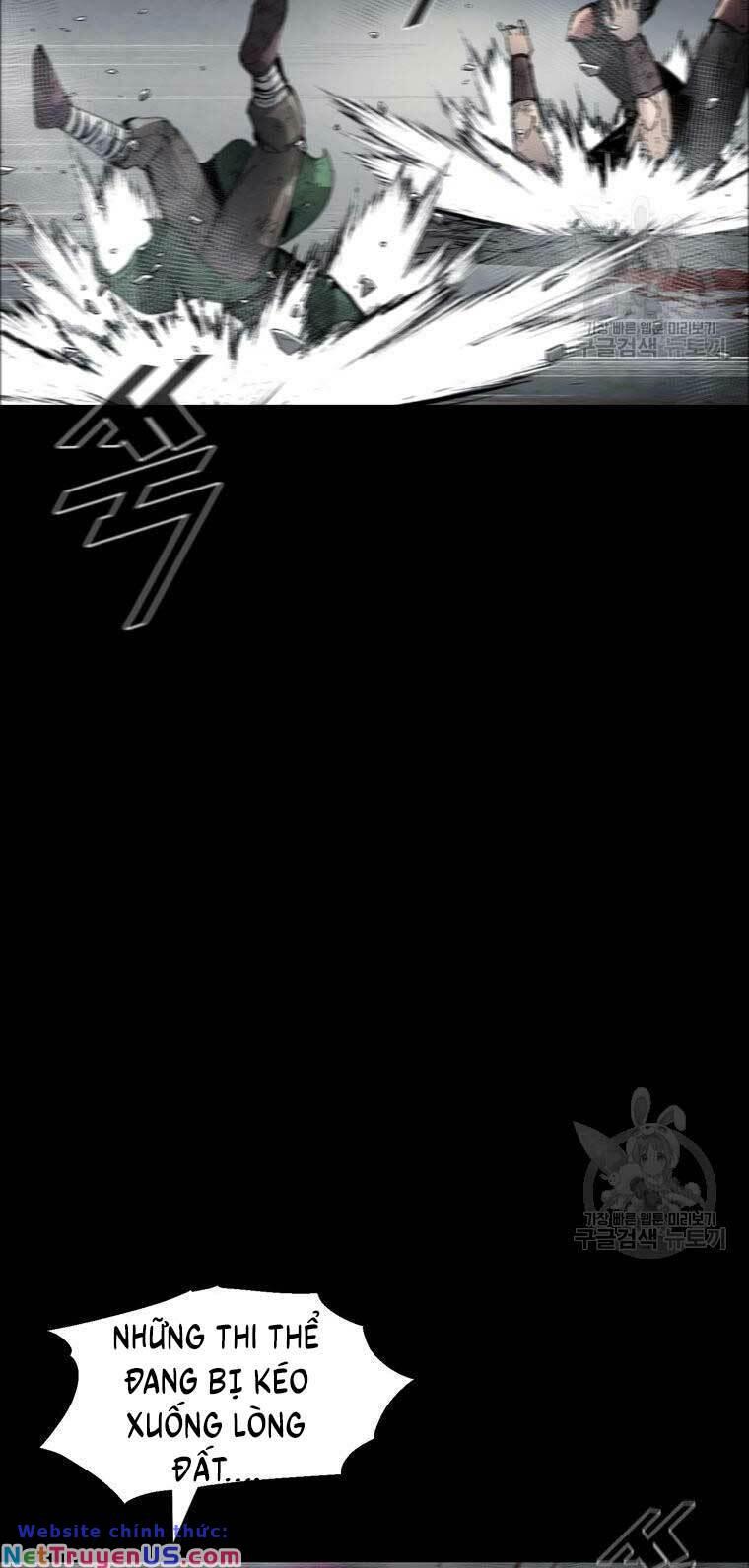 mật mã mê cung chapter 89 21