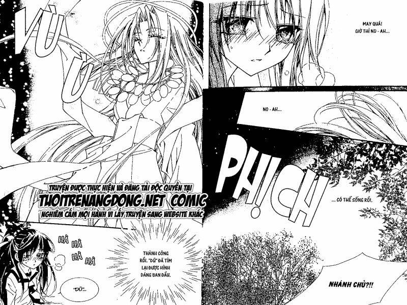 legend - truyền thuyết fushigi chapter 9 19