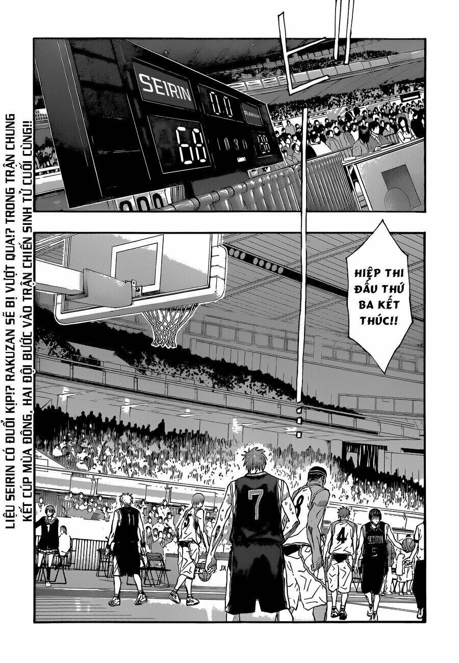 vua bóng rổ kuroko chapter 257 5