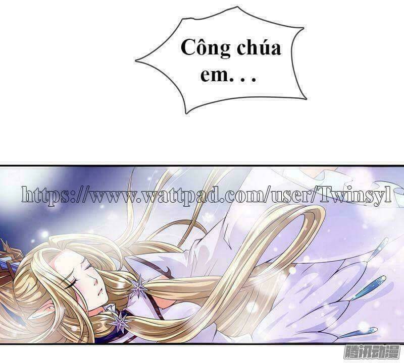 bá đạo trung khuyển tìm ái ký chapter 5 14