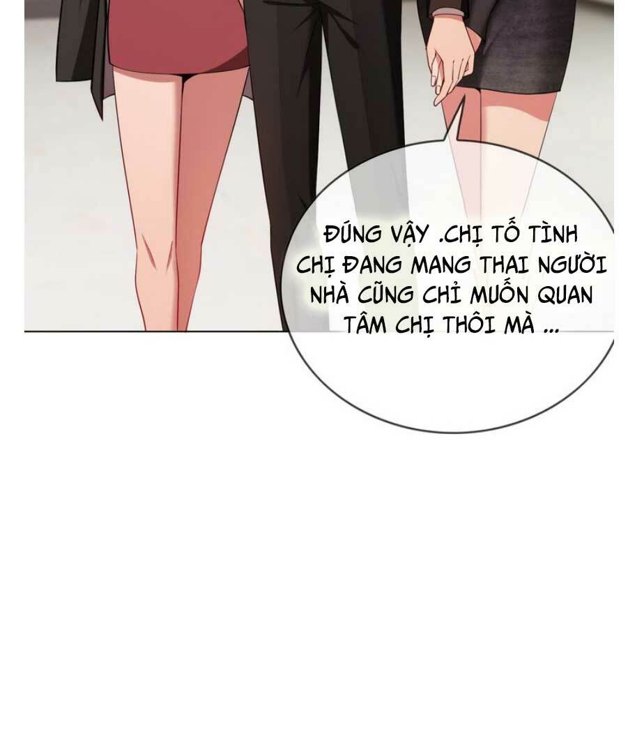 cô vợ nhỏ nuông chiều quá lại thành ác!! chapter 195.1 16