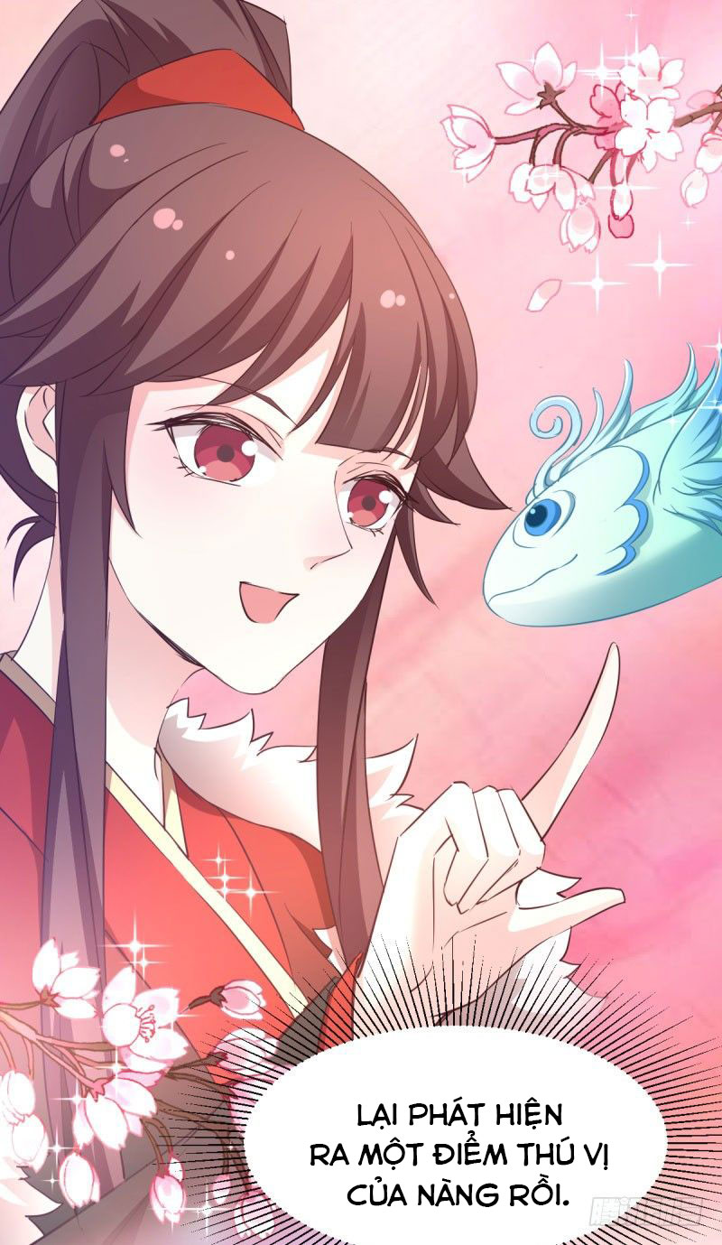 trò chơi trừng phạt chapter 35 14