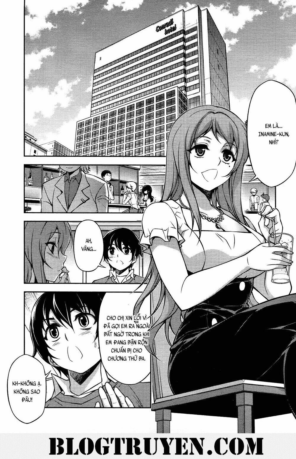 koimoku chapter 18.1 4