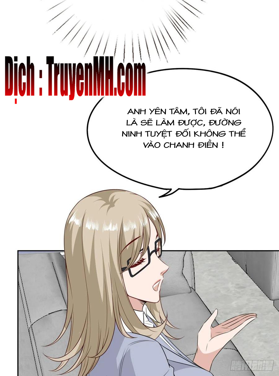 thí hôn lão công, cần giúp sức chapter 218 4