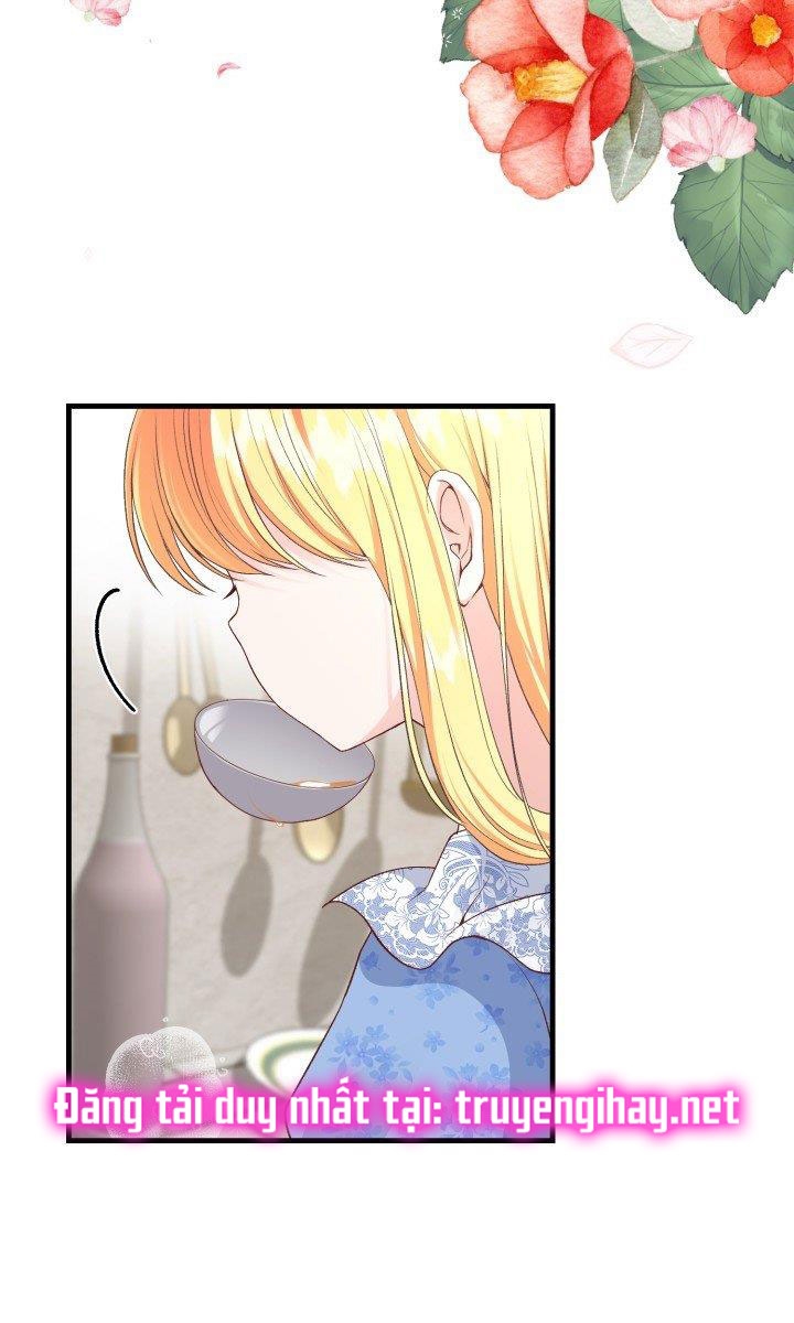 trở thành vợ thái tử quái vật chapter 26.1 48