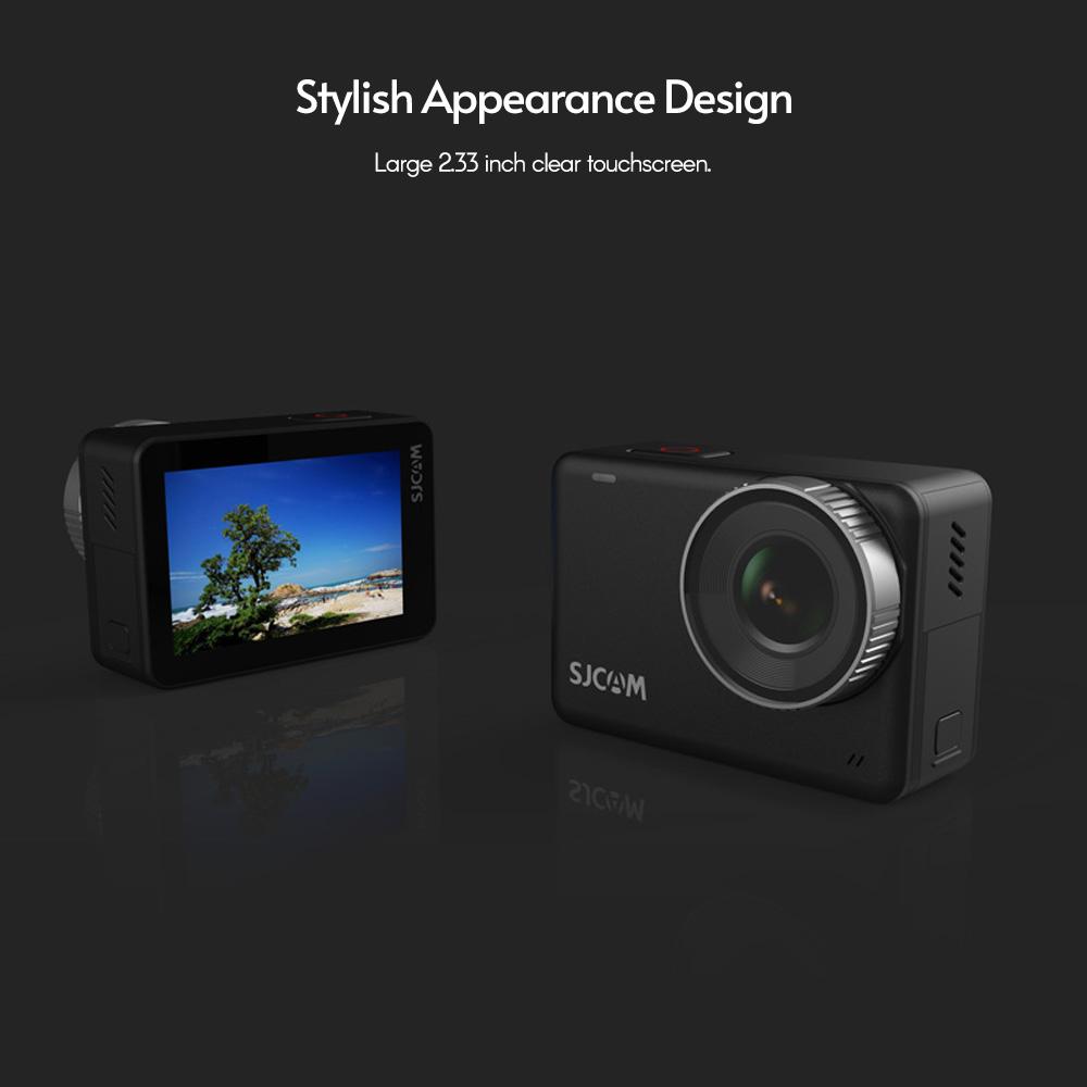 Máy ảnh hành động từ xa SJCAM SJ10X
