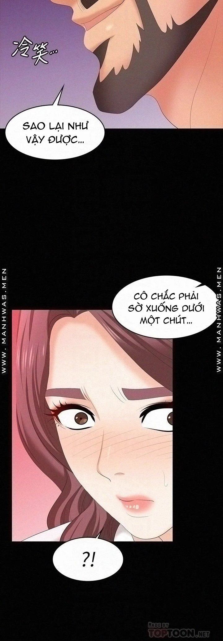 hoán đổi vợ chồng chapter 66 8