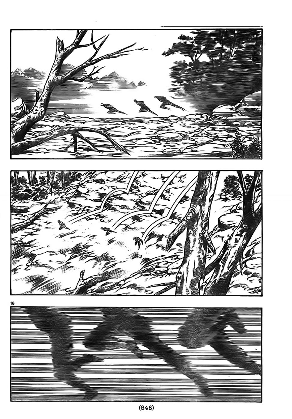 hoàng phi hồng phần 4 chapter 74 18