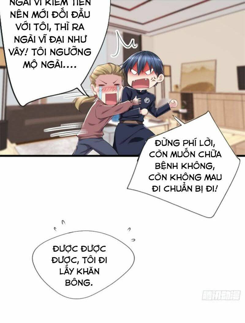 mở phòng khám tại tu tiên giới chapter 20 6