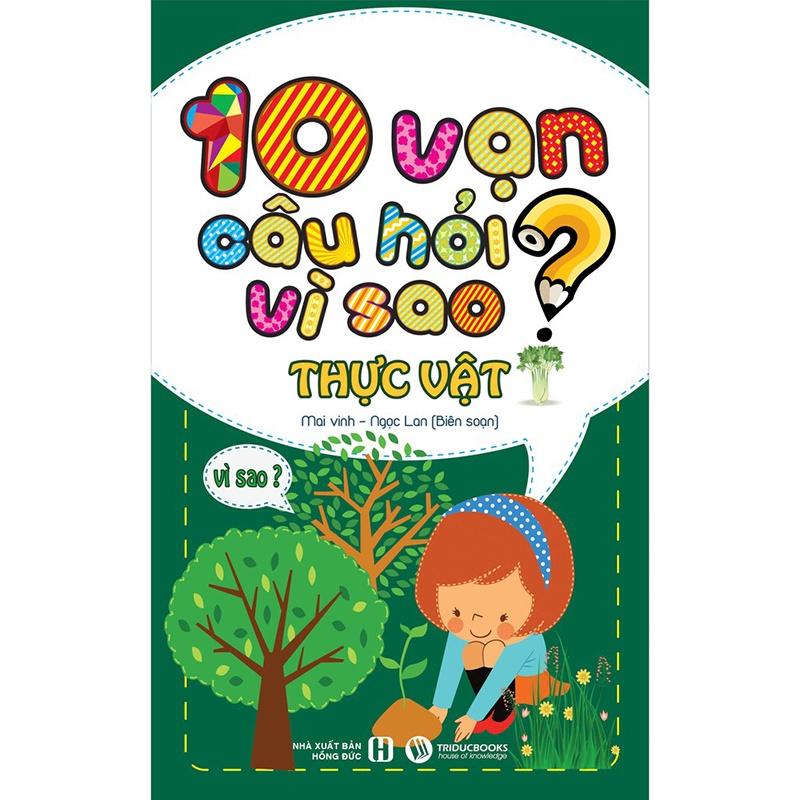 10 vạn câu hỏi vì sao ( bộ 5 cuốn)