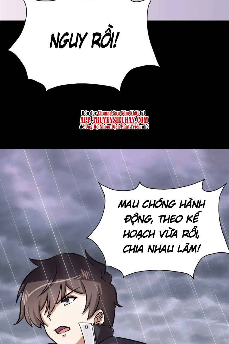 bạn gái virus của tôi chapter 408 56