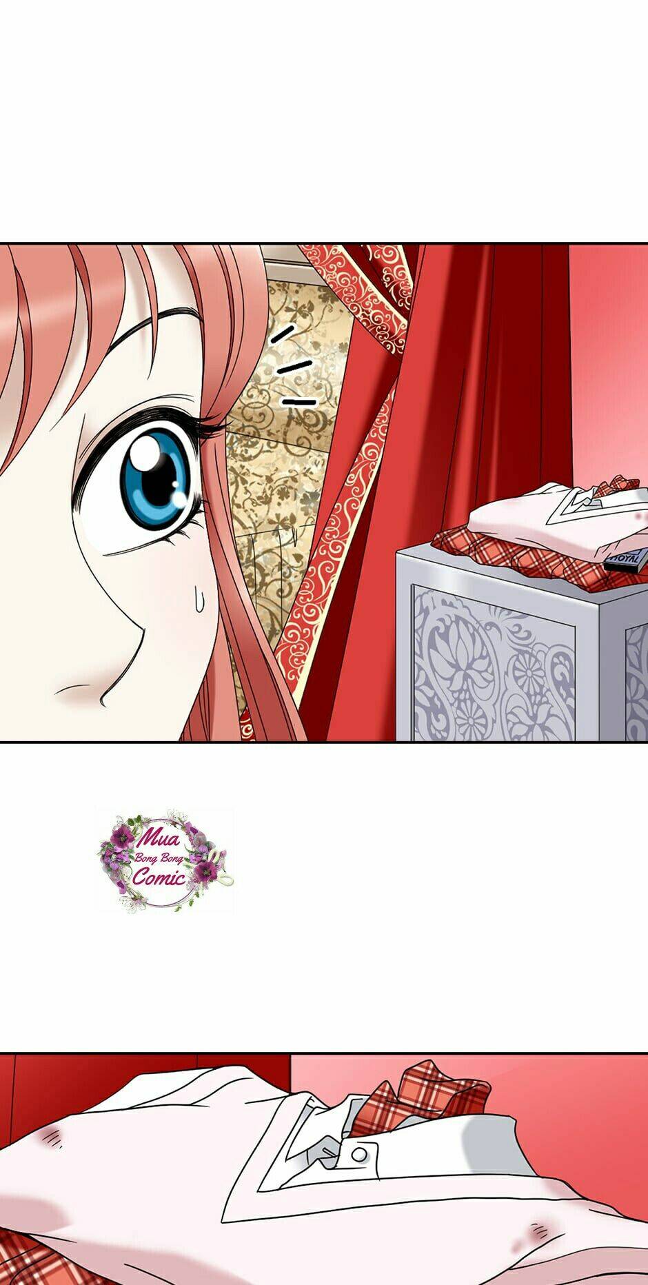 học viện ma cà rồng chapter 2.2 6