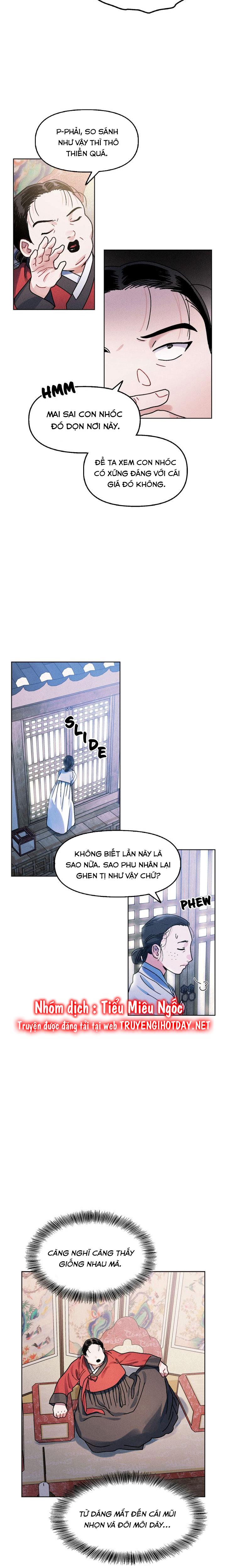 nếu tôi là bạn chapter 8 5