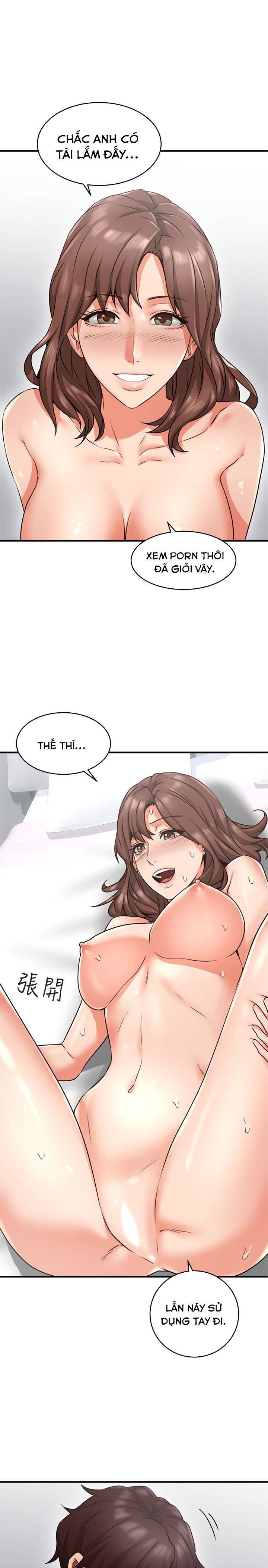 vợ hàng xóm chapter 9 29