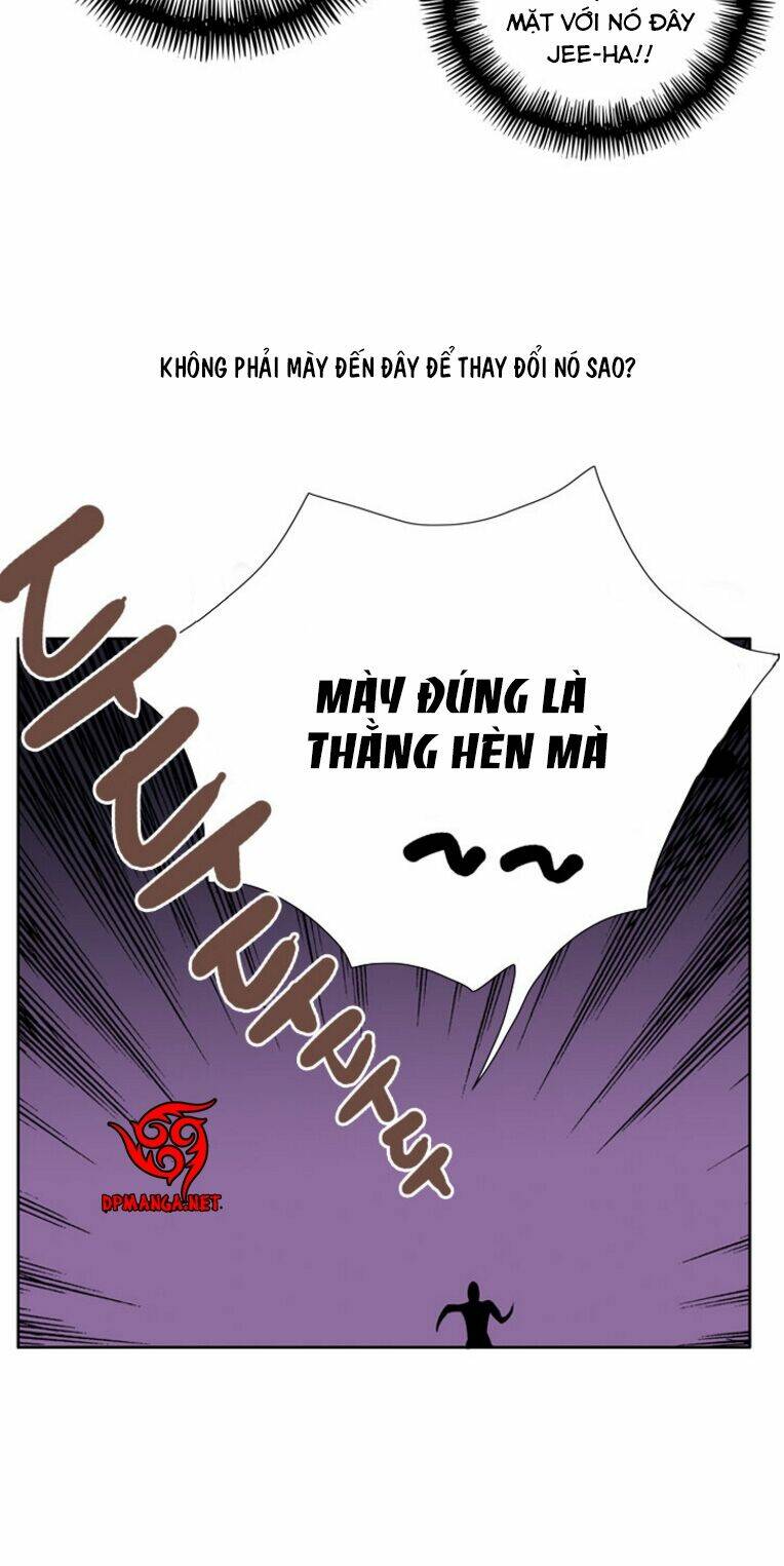 dusk howler chapter 9 28