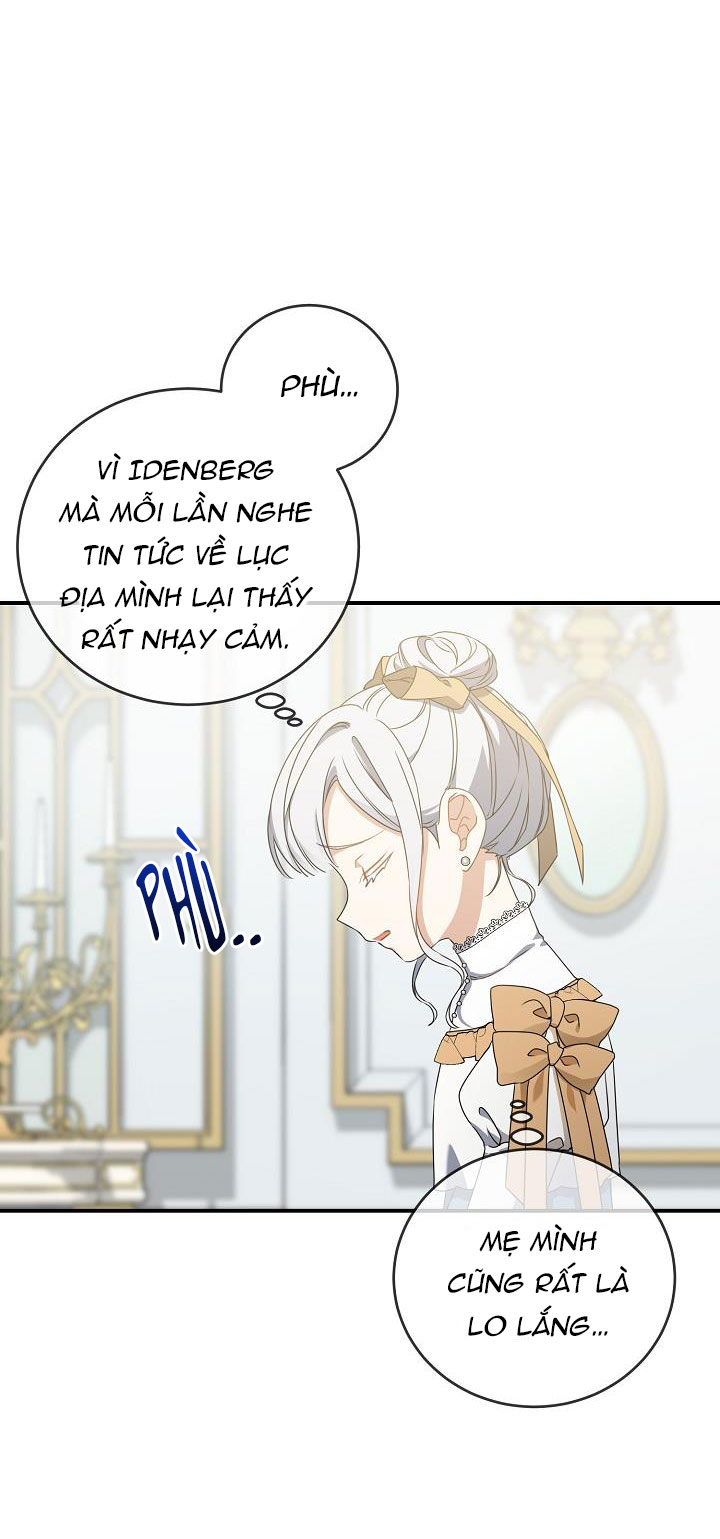 hướng đến ánh dương một lần nữa chapter 35.2 20