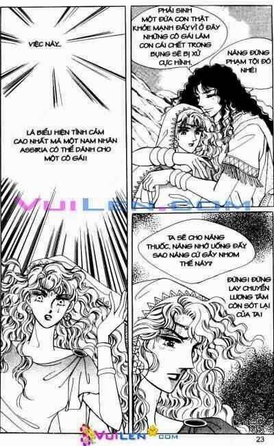 hậu duệ hoàng gia chapter 12 23