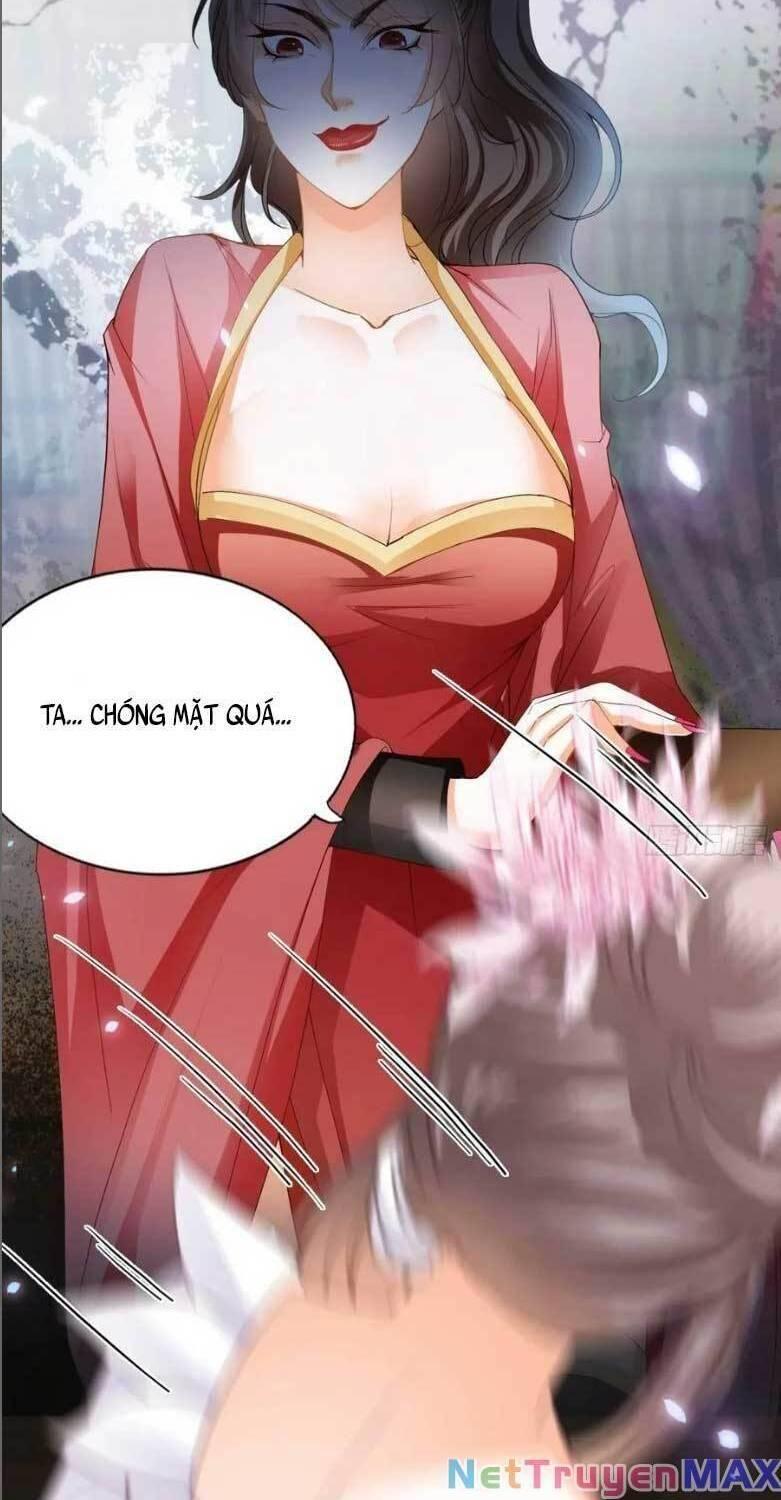 bổn vương muốn nàng chapter 204 32